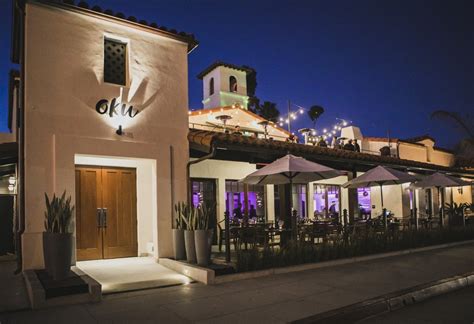 oku santa barbara reviews|oku restaurant santa barbara.